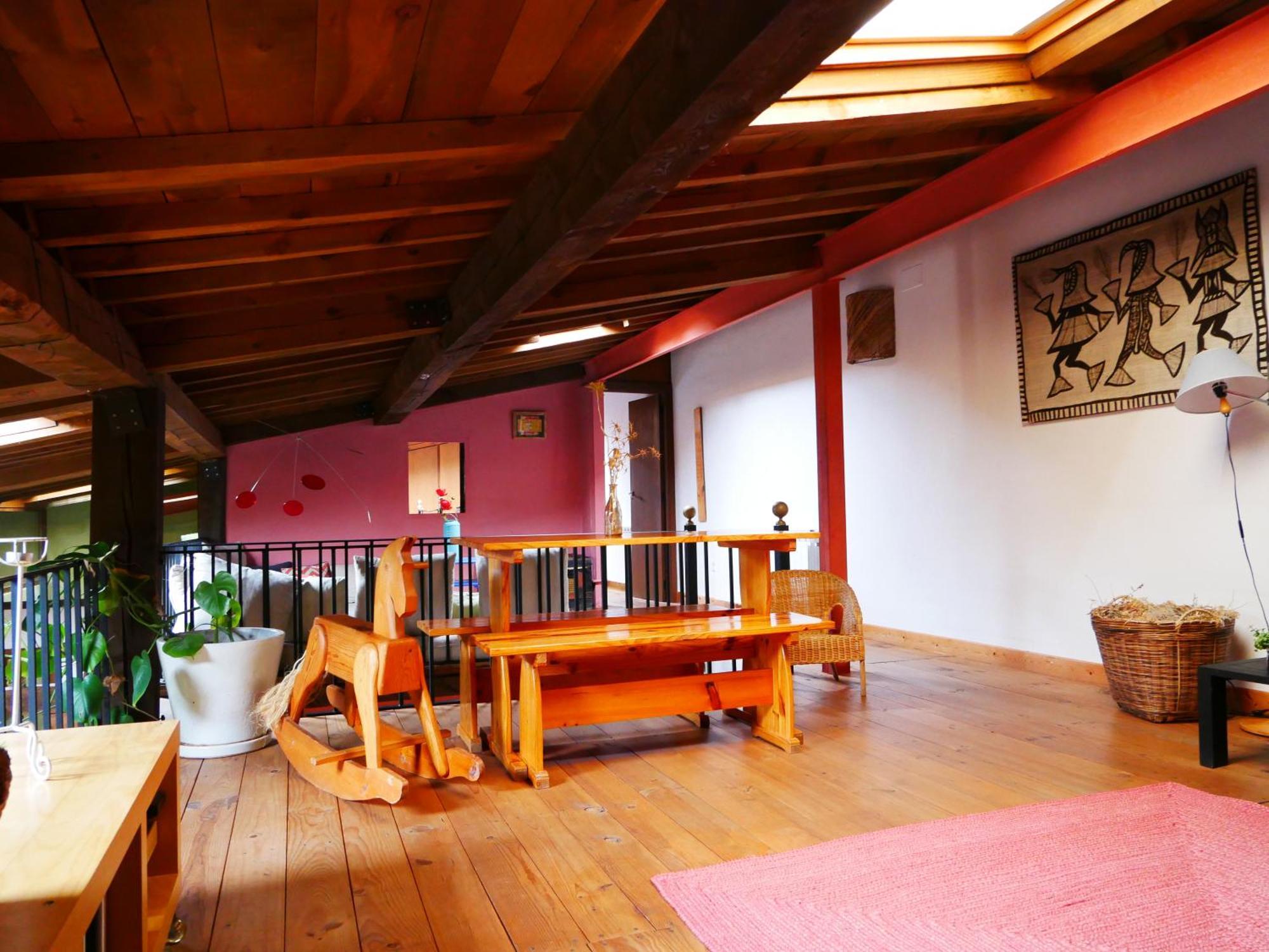 Casa Corazon De Piedra En El Rio Dulce Guest House Aragosa Luaran gambar