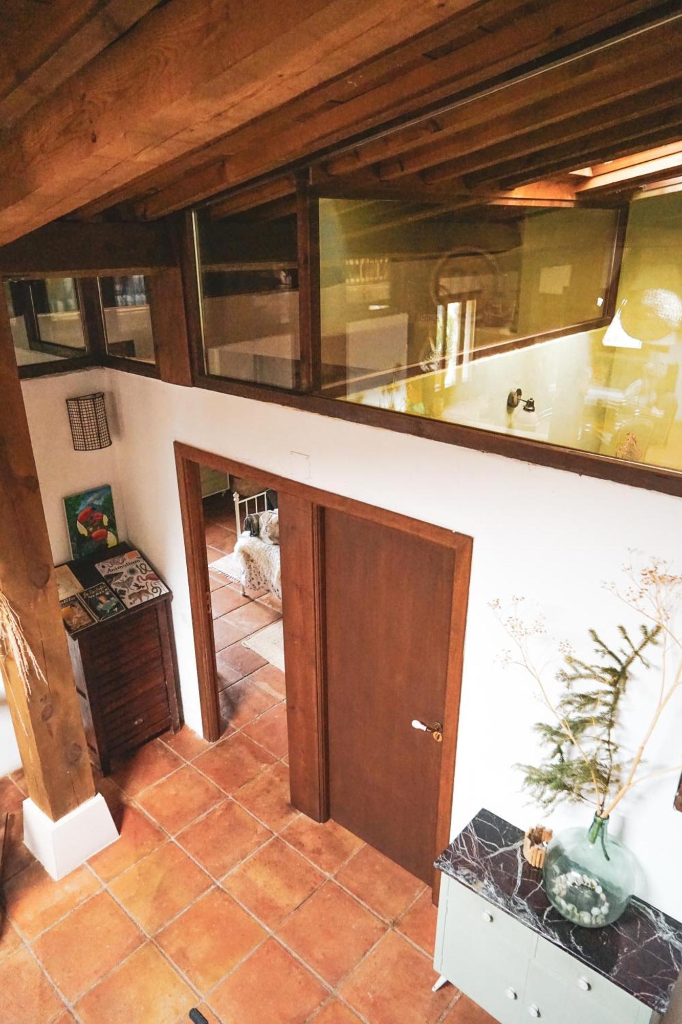 Casa Corazon De Piedra En El Rio Dulce Guest House Aragosa Luaran gambar
